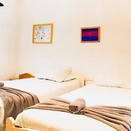 Apartment Alessandra Mit Sat-tv & Wifi In Puerto Del Carmen, Lanzarote - #120373 *