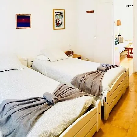 Alessandra Mit Sat-tv & Wifi In Puerto Del Carmen, Lanzarote - #120373