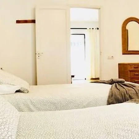 Lejlighed Alessandra Mit Sat-tv & Wifi In Puerto Del Carmen, Lanzarote - #120373